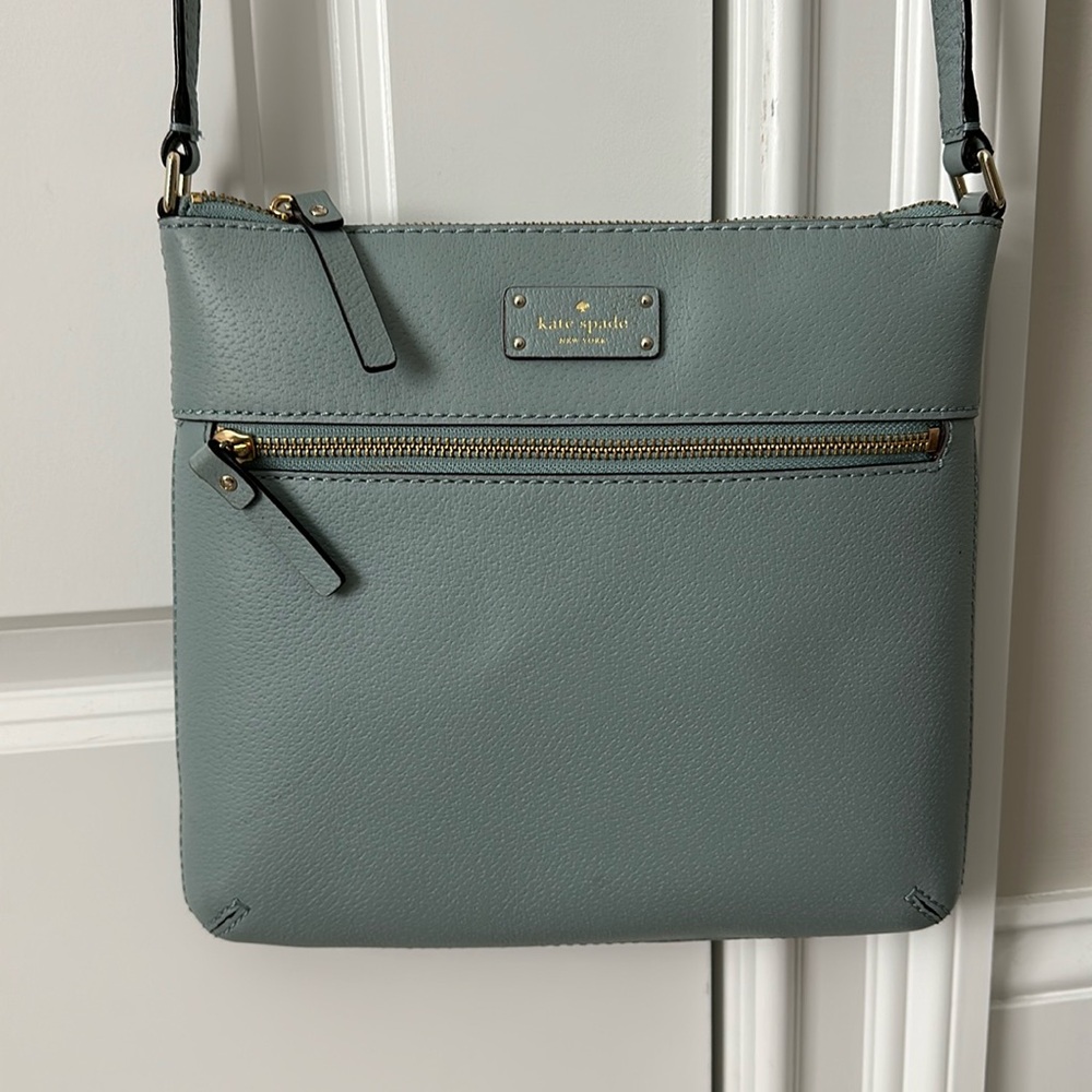 Kate Spade Crossbody Bag